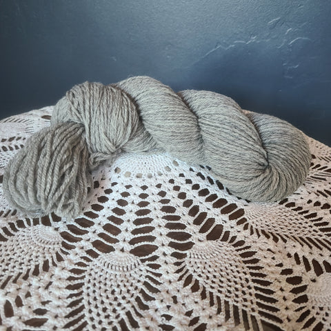 3-Ply Sport  Rambouillet Alpaca Blend