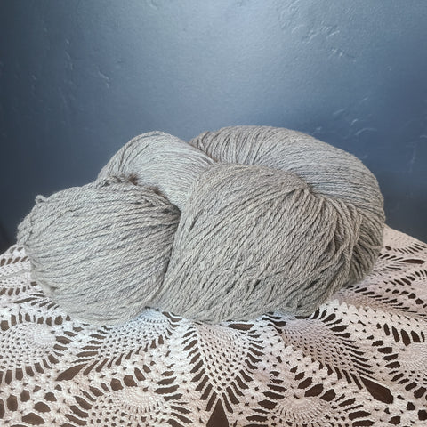 3-Ply Sport Rambouillet Alpaca Blend