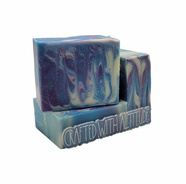 Country Clothesline Soap
