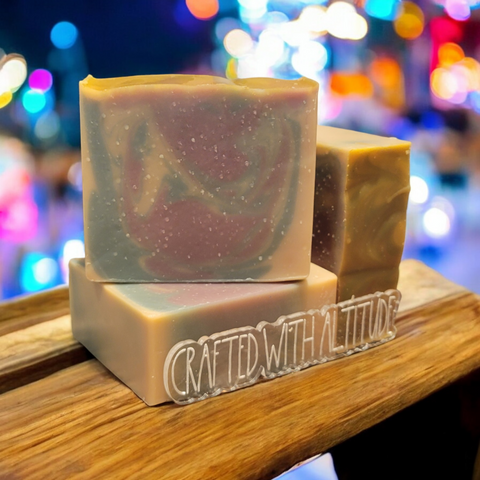 Country Fair Soap
