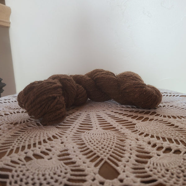 Gideon 2-Ply Sport Yarn