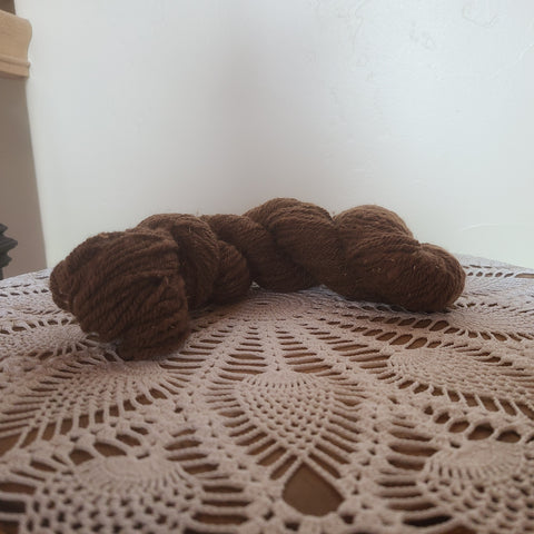 Gideon 2-Ply Sport Yarn