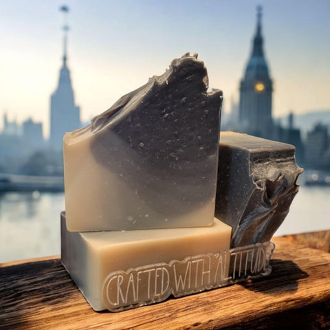 London Fog Soap
