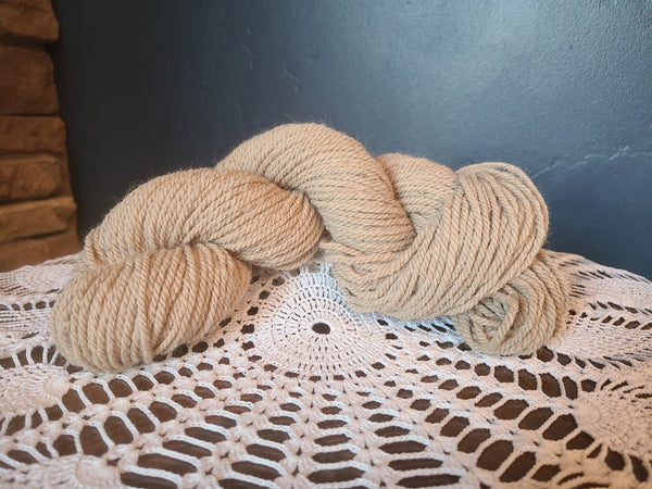 Ollie 3-Ply DK Yarn