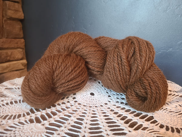 Orion 3-Ply Bulky Yarn