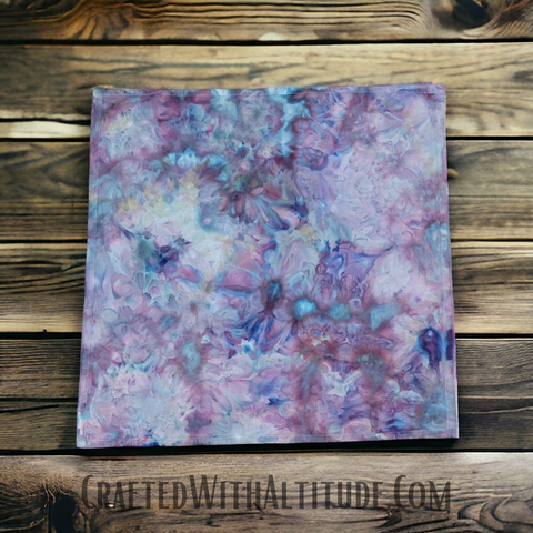 Kitchen Towel - Pink