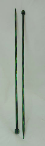Knitting needles (14 inch) Size 6