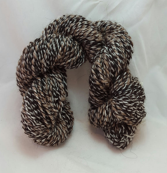 End of the Bobbin Yarn (1 to 1.99oz)