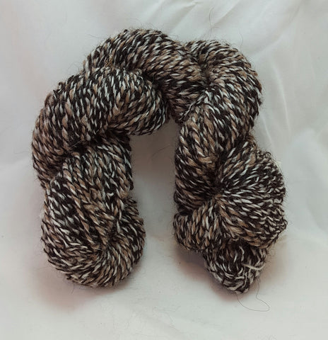End of the Bobbin Yarn (1 to 1.99oz)
