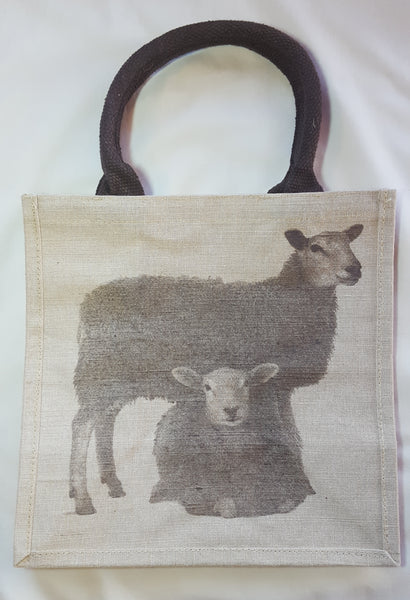 Canvas Tote