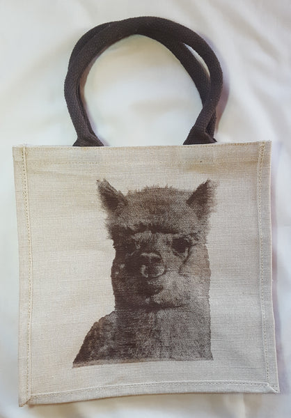 Canvas Tote