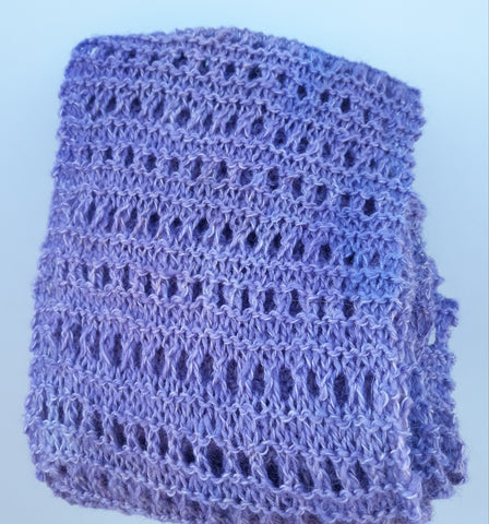 Scarf - Clun Forest
