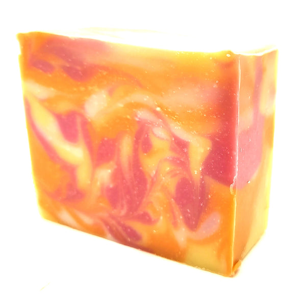 Hippie Chick Soap