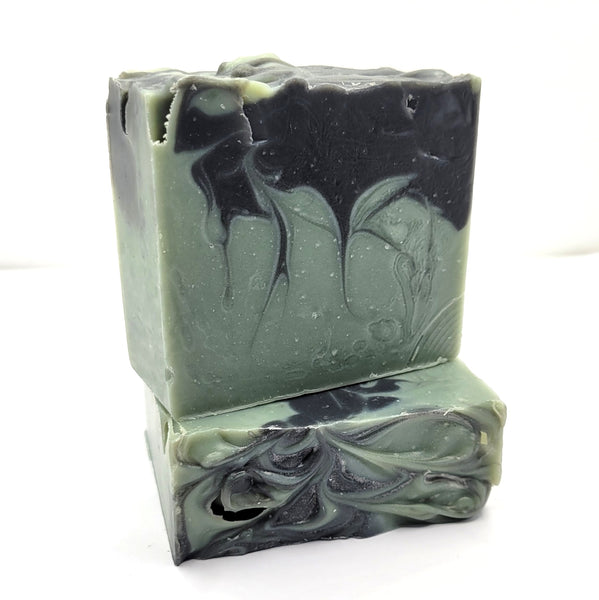 Wild Sage soap