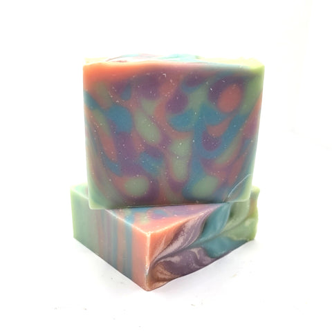 Flower Child Soap