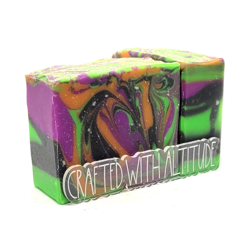 Midnight Elixir Soap