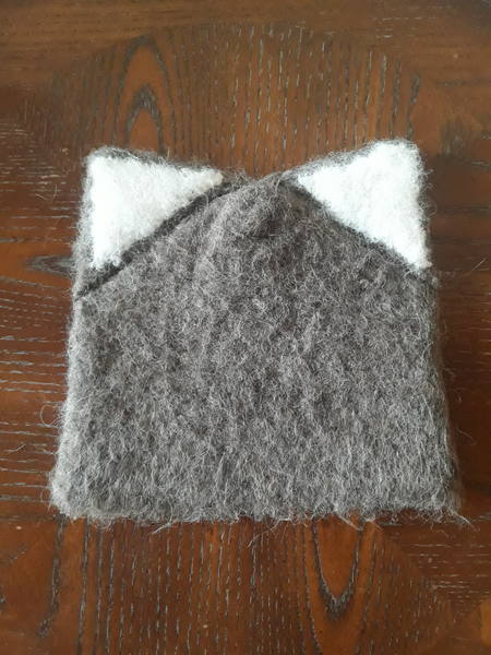 Kid's Kritter hat