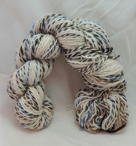 End of the Bobbin Yarn (2 to 2.99)