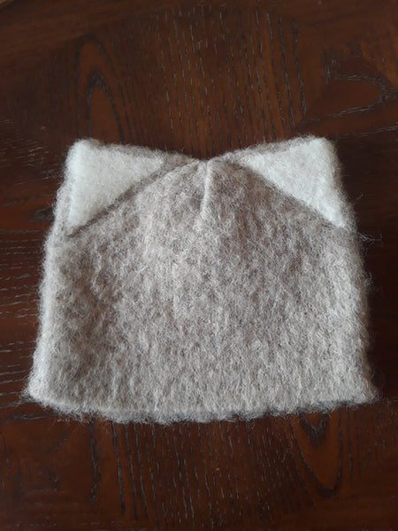 Kid's Kritter hat