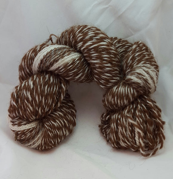 End of the Bobbin Yarn (3 to 3.99oz)