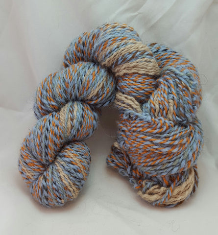 End of the Bobbin Yarn (4 to 4.99 oz)