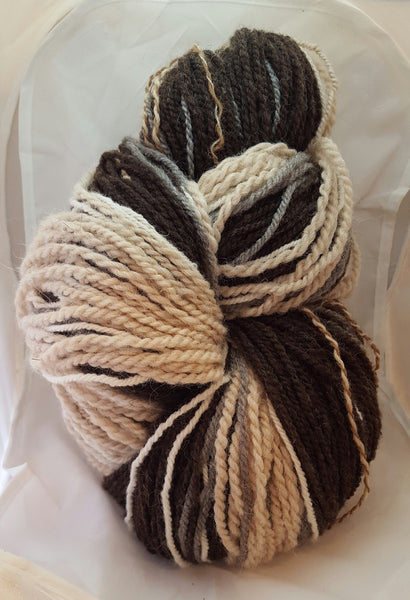 End of the Bobbin Yarn (8 to 8.99oz)