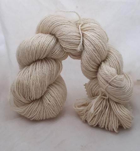 Blue Faced Leister 3 ply Sport Yarn