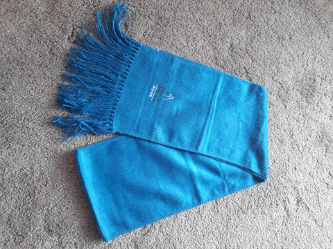 Camargo Alpaca Scarf
