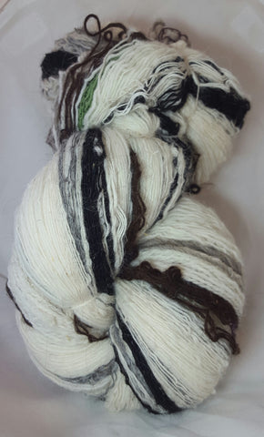 End of the Bobbin Yarn (10 to 10.00oz)