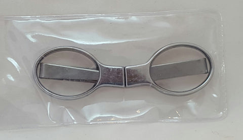 Foldable Scissors