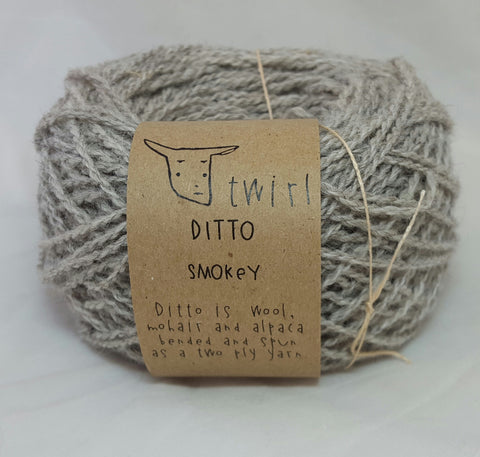 Twirl - Ditto - Smokey