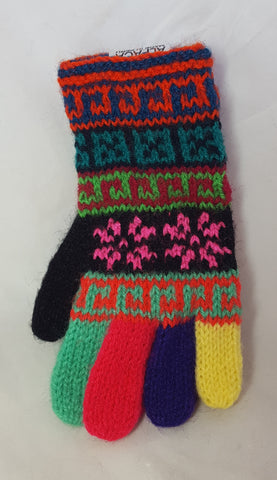 Fiesta Glove - Children's