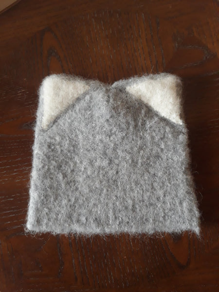 Kid's Kritter hat
