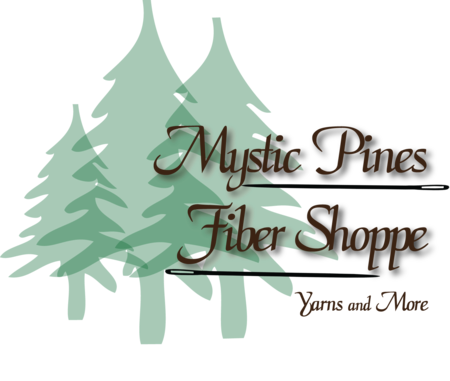 Knitting Needles (10 inch) Size 6 – Mystic Pines